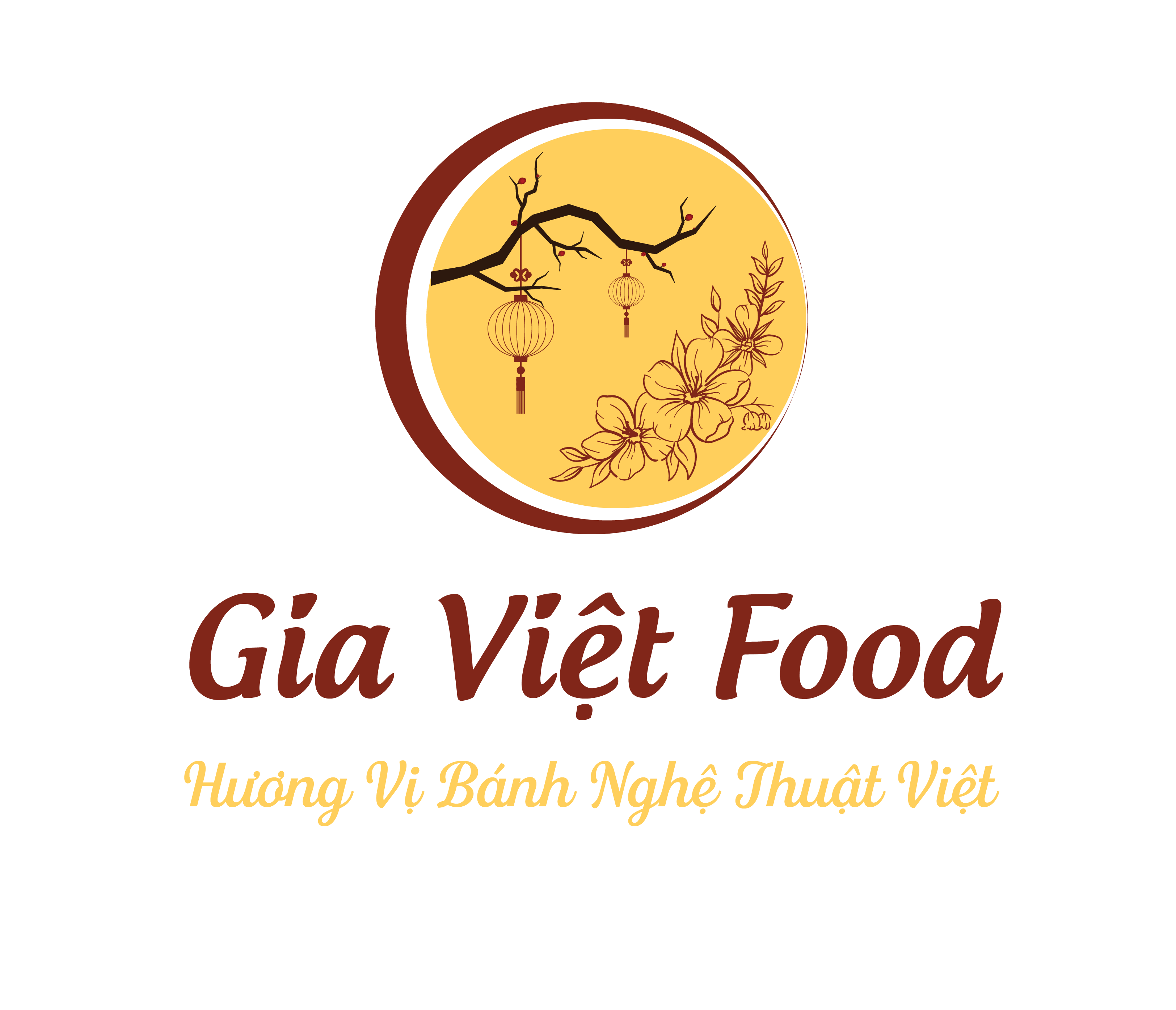 Bánh Trung Thu Gia Việt